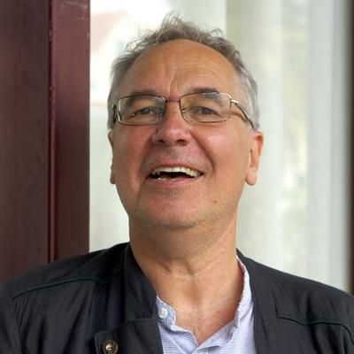 Martin André